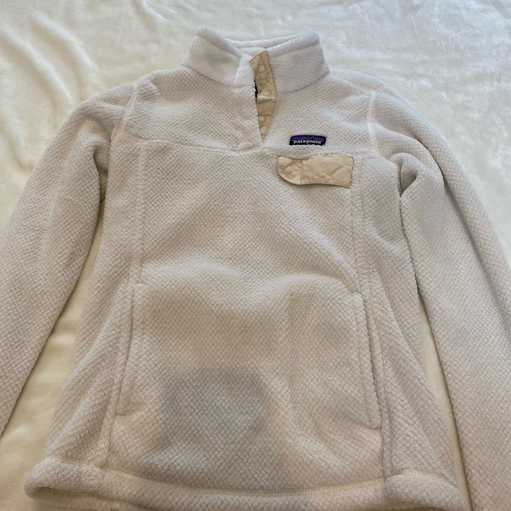 women’s patigonia